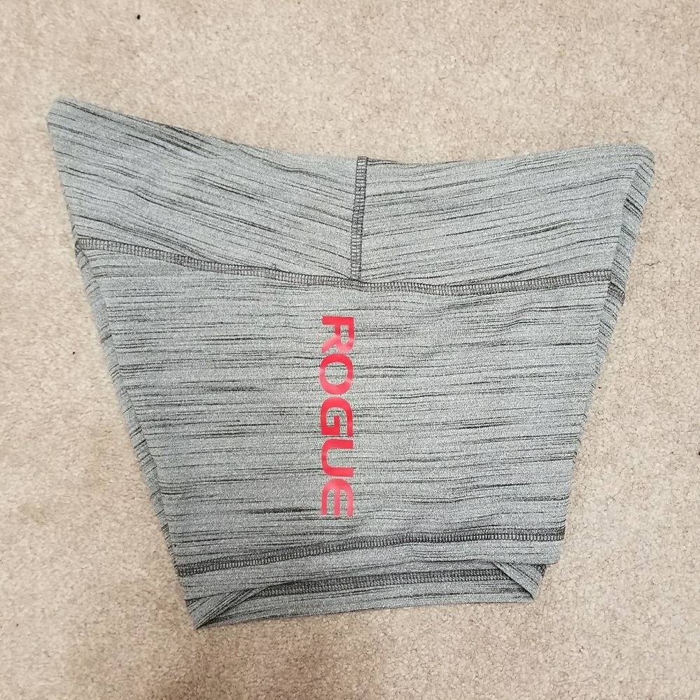 Gym shorts
